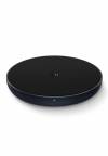Ασύρματος Φορτιστής XIAOMI MI WIRELESS CHARGING PAD 10W MAX BLACK WPC03ZM Ασύρματος Φορτιστής XIAOMI MI WIRELESS CHARGING PAD 10W MAX BLACK WPC03ZM